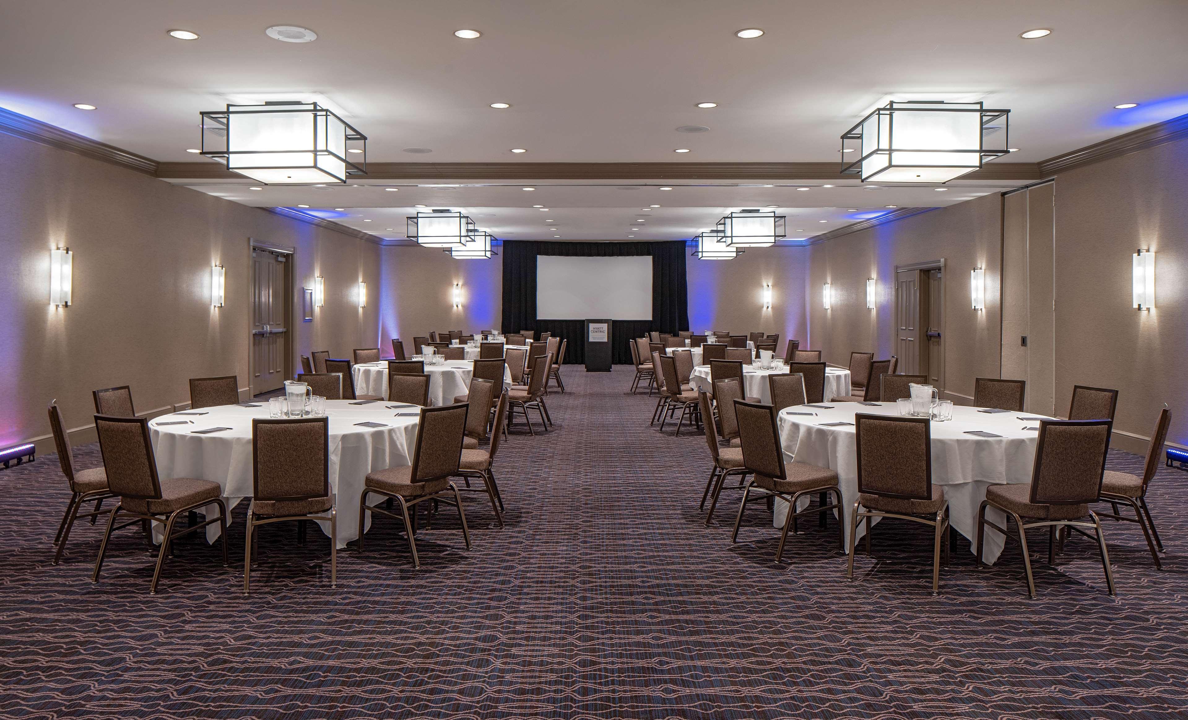 Hyatt Centric French Quarter Hotel New Orleans Exterior photo